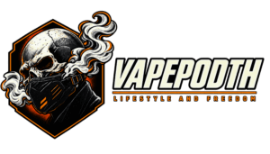 VAPEPODTH ร้านบุหรี่ไฟฟ้า พอต น้ำยา